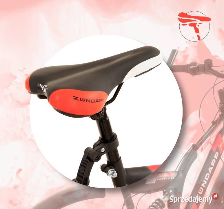 Rower Męski Górski 26 MTB Damski Amortyzacja Gorlice sprzedam