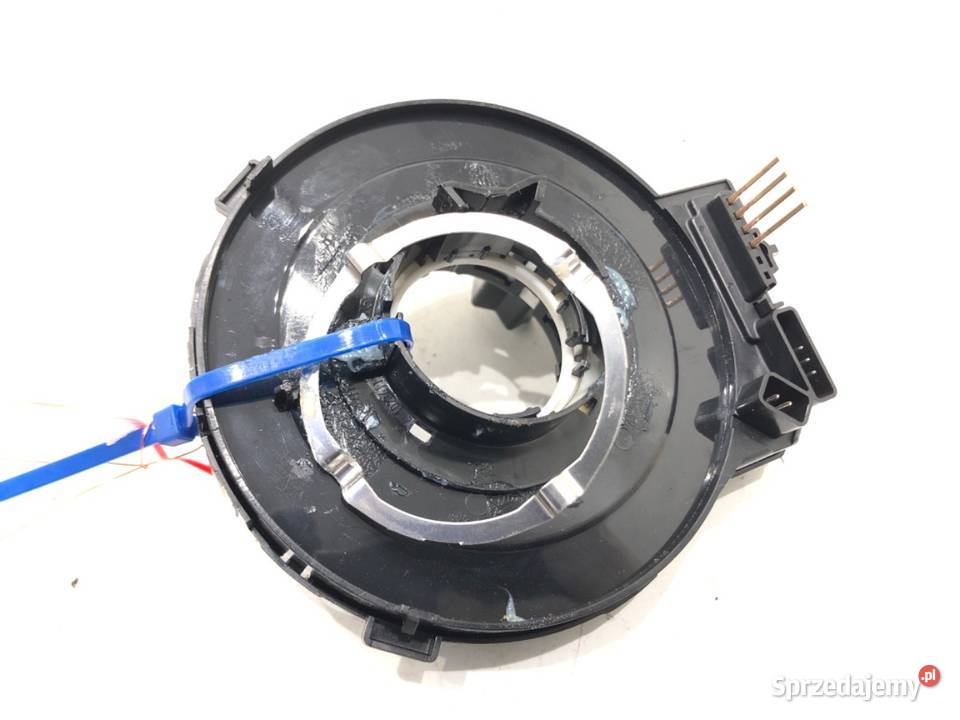 TAŚMA AIRBAG AUDI A6 C8 3OS10098997 Kombi podkarpackie