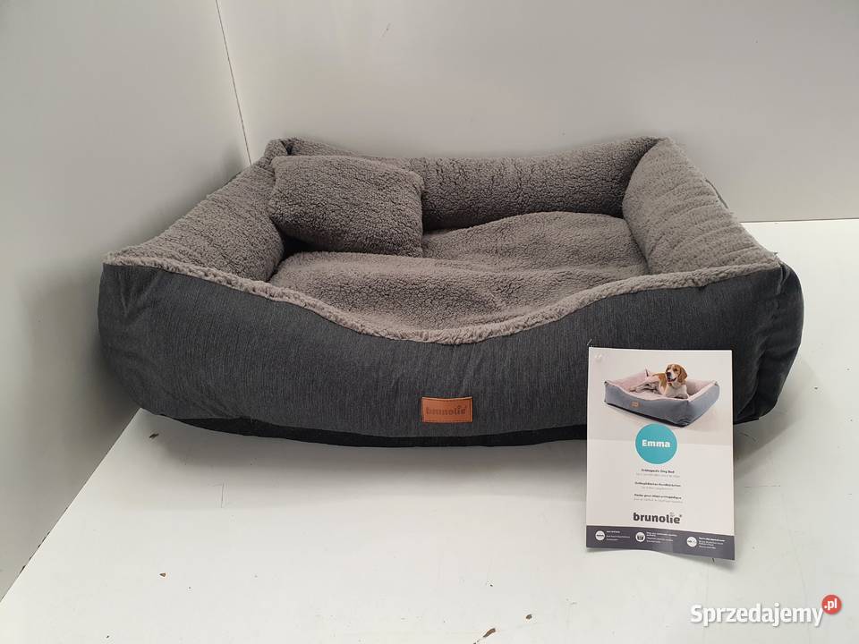 Brunolie Emma legowiskokosz psa Częstochowa
