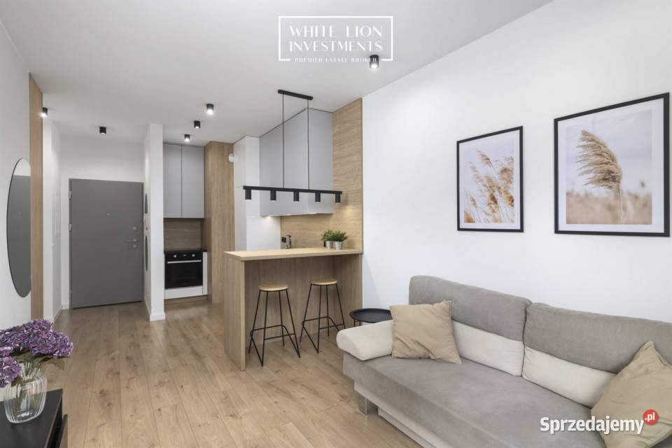 Wynajmę mieszkanie Warszawa Siedmiogrodzka sprzedam