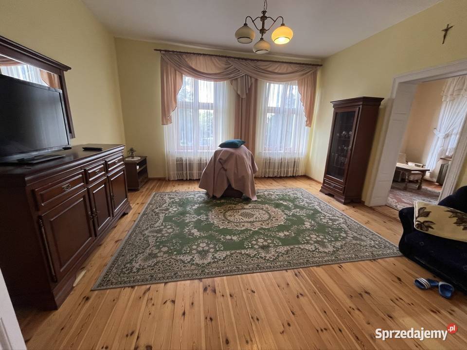 4 pokojowe w pełni rozkładowe 100 m 2 z balkonem piwnica dolnośląskie