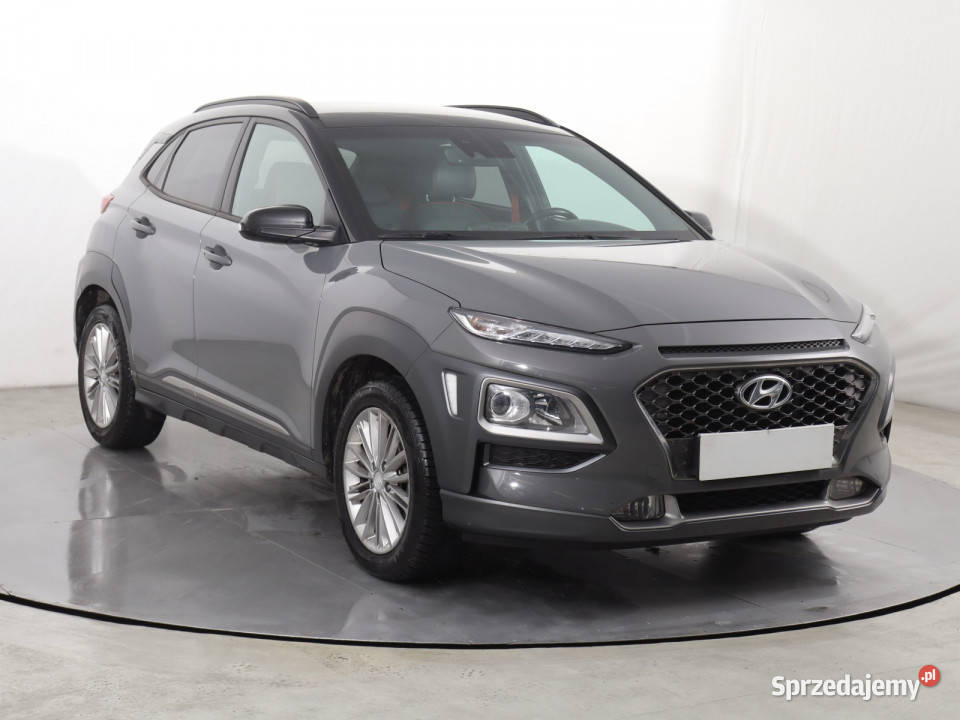 Hyundai Kona 10 TGDI Kona Katowice