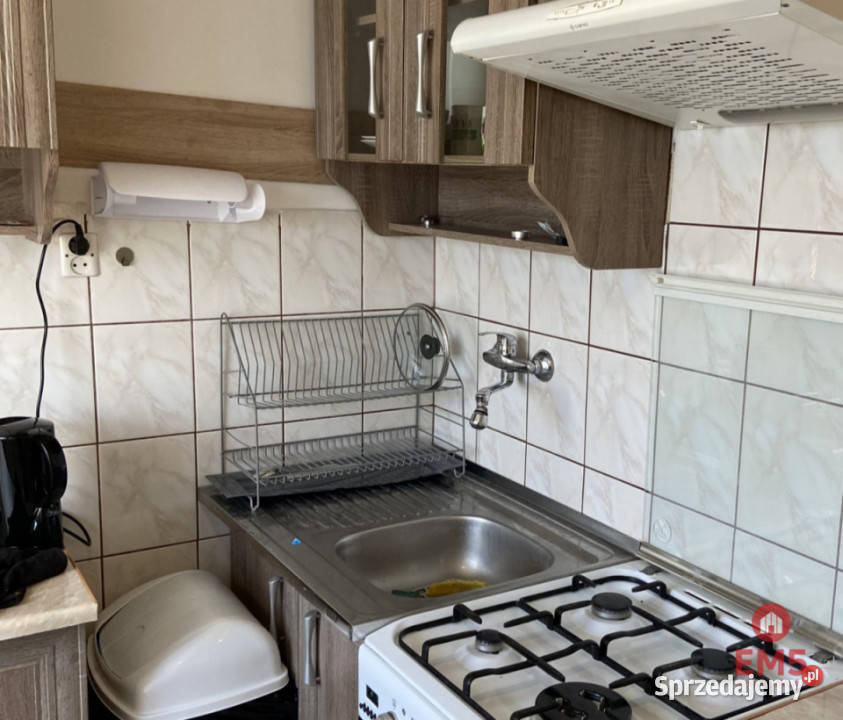 Mieszkanie sprzedam 667 metrów 3 pok Augustów sprzedam