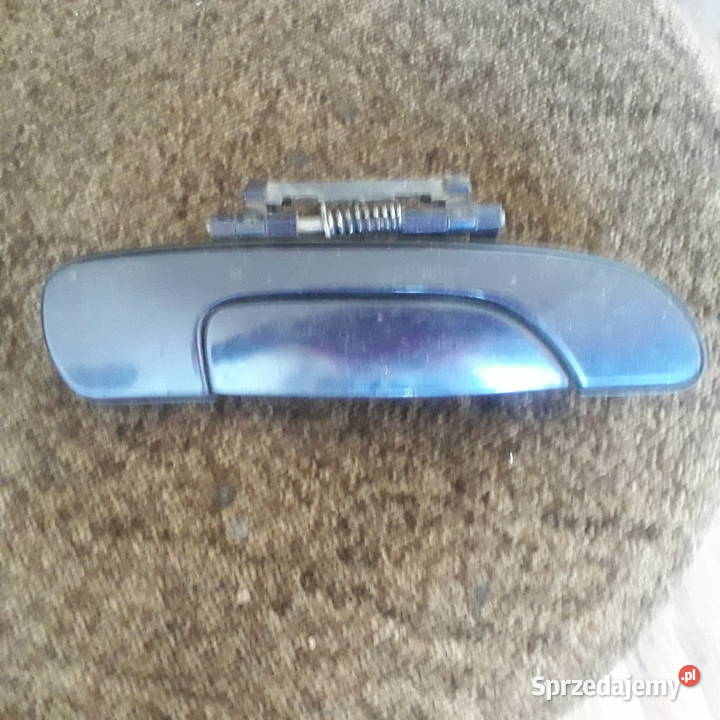 Klamka tylna pasażera Ford Mondeo mk2 Klamki Tarnów