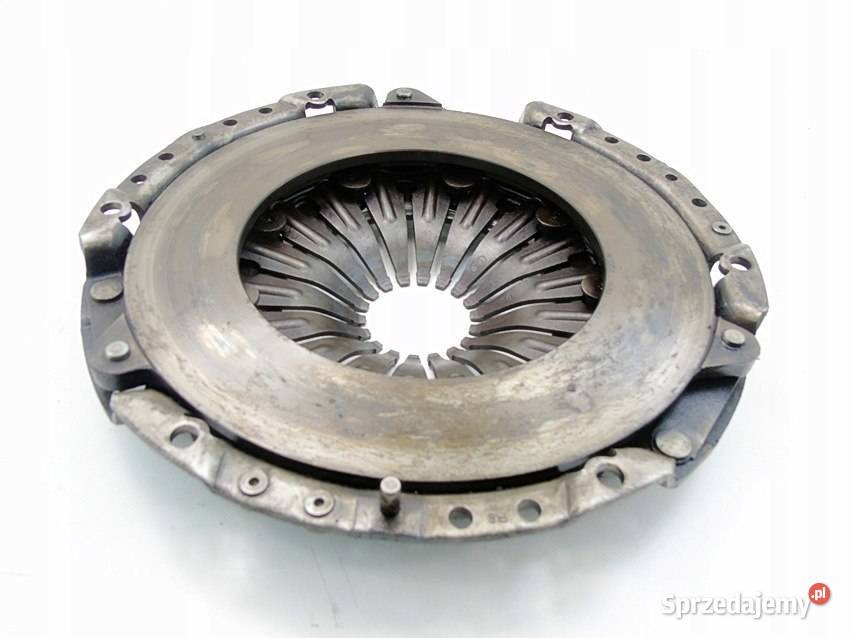 DOCISK SPRZĘGŁA DO DWUMASY 25 TDI AUDI A4 A6 A8 Sosnowiec