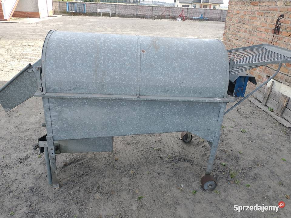 Myjka do warzyw Warszawa Raszyn