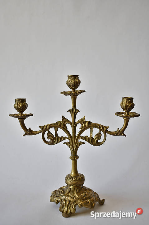 Świecznik Pozostałe Radom