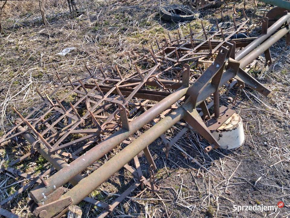 Brony 5 polowe Koszalin