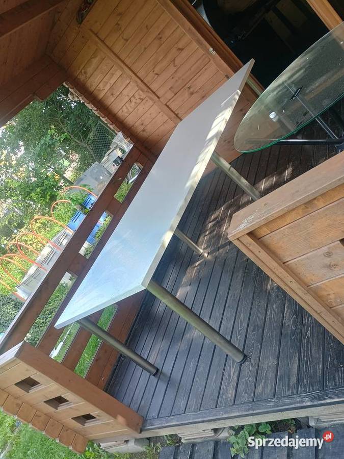 Stół lubuskie Gorzów Wielkopolski sprzedam