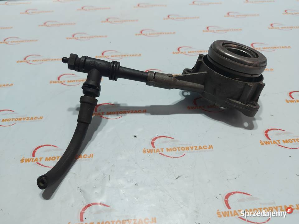 TRANSIT 24 TDCI JXFC JXFA 115 wysprzęglik osobowe świętokrzyskie Kielce