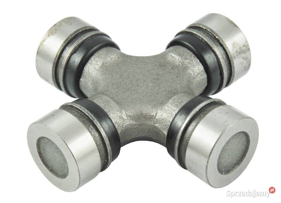 Krzyżak 2550x8150 mm wału przegubowego Tajęcina