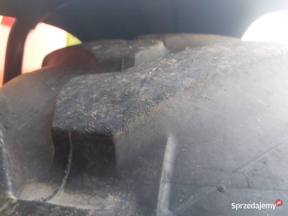 Ładowarka teleskopowa Manitou MLT 735 2015 Jabłonowo Pomorskie