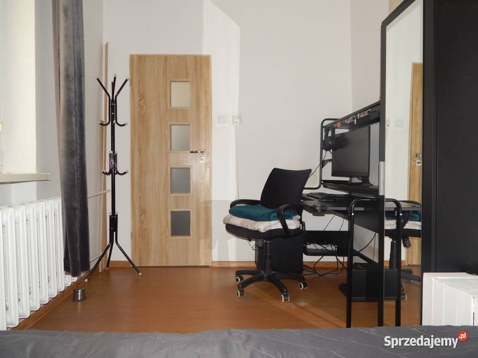 Sprzedam mieszkanie w kamienicy Wyspiańskiego warmińsko-mazurskie Elbląg