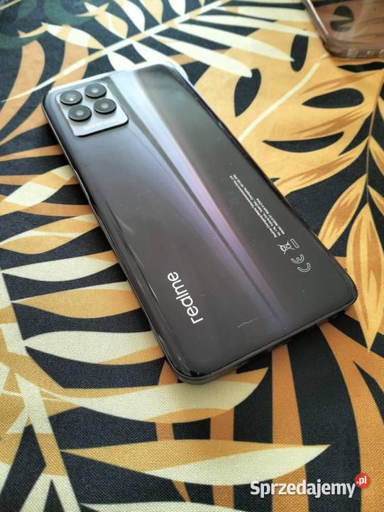 Telefon Realme 8i Pozostałe opolskie