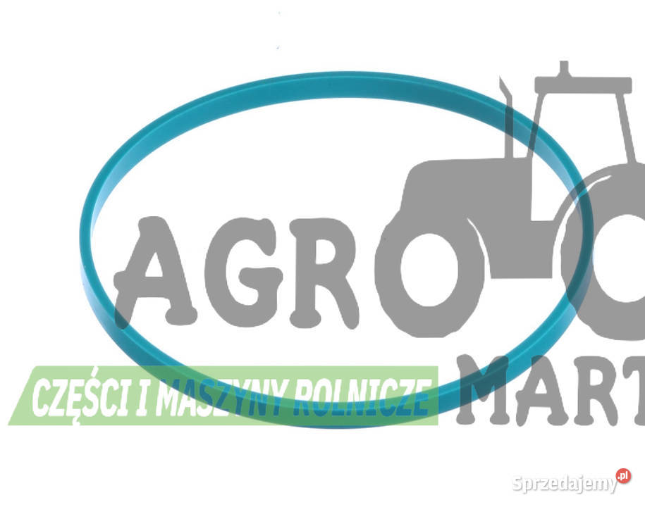 5136567 5109164 KIEROWNICA CNH Pozostałe Wichrów