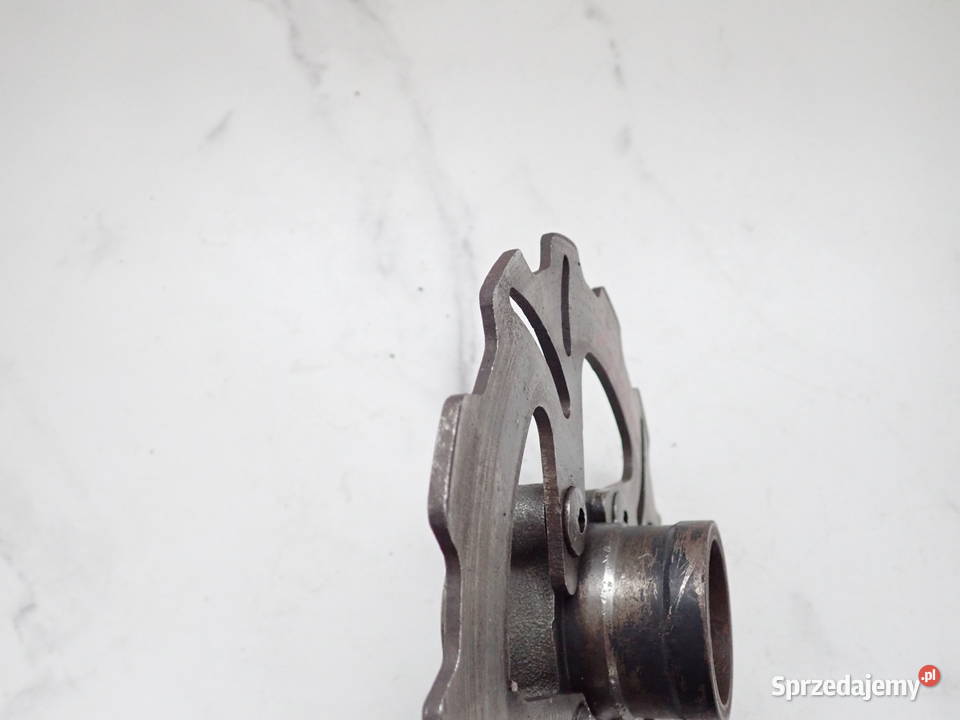 Piasta Zabierak Tarcza 32mm Hamulca Tył Yamaha Strzelce Krajeńskie