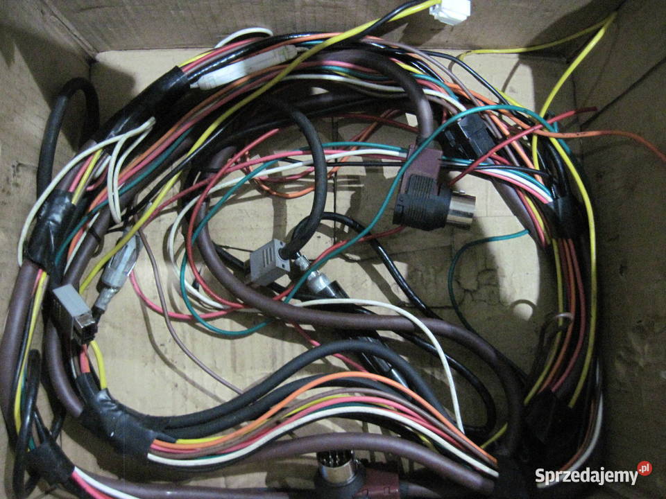 Modul nawigacji Kenwood KNATM320 i DVD KNADV