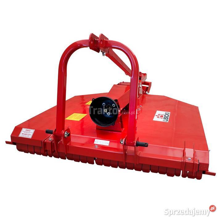 Kosiarka sadownicza Z9181 160 Lisicki Tajęcina sprzedam