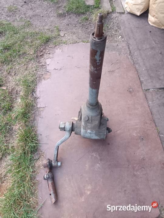 Kolumna kierownica Ursus c 360