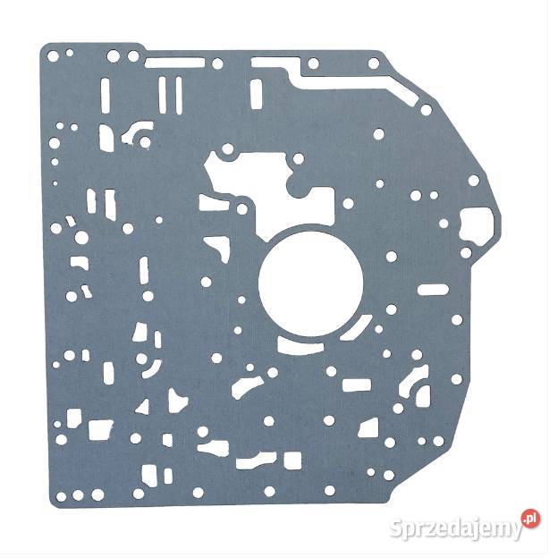 Uszczelka John Deere 6610SE 6610 6400SE 6800 2 Kraków