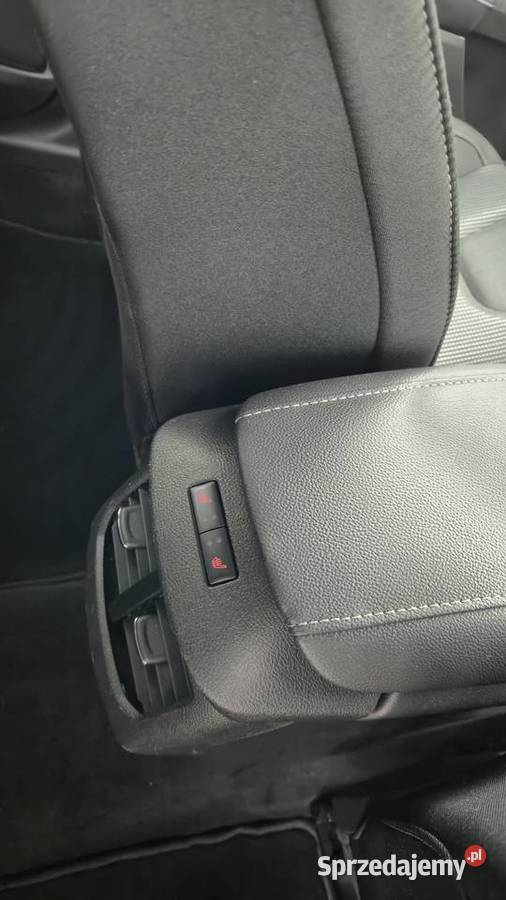 Ford Mondeo MK5 190 Salon UNIKAT TITANIUM świętokrzyskie Daleszyce sprzedam