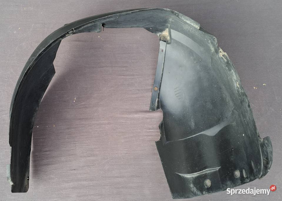 Nadkole prawy przód Audi A4 B5 19951999