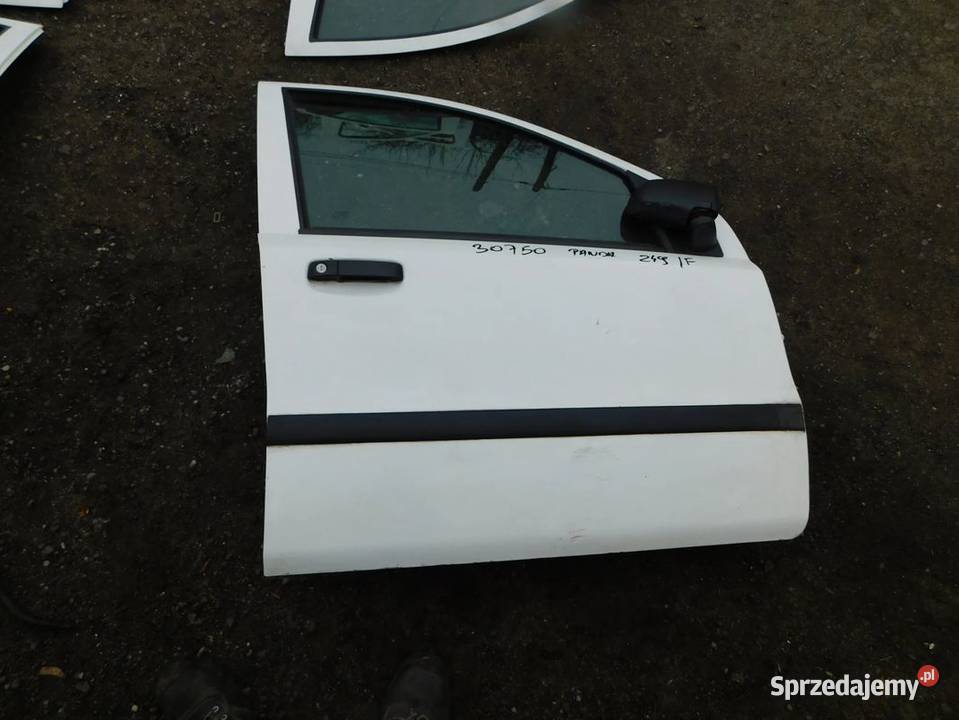 panda drzwi kolor 249F 30750 WYSYŁKA Żory