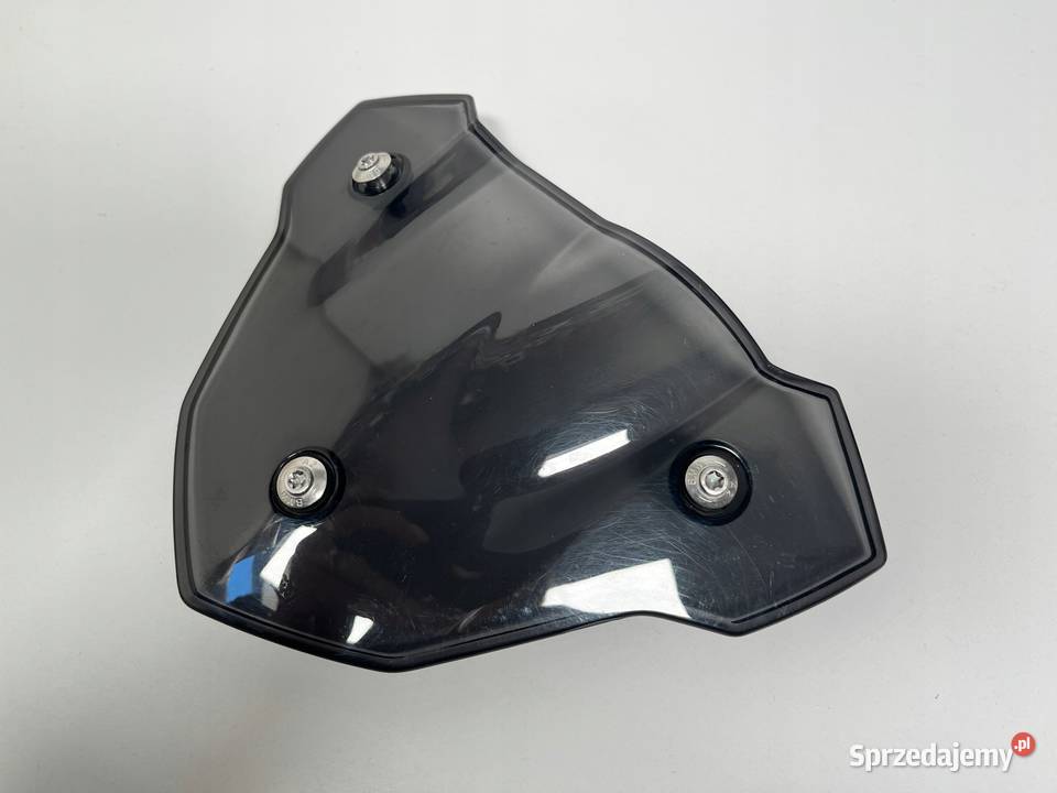 BMW S 1000 R K47 Szyba Owiewka przód 8534176 Łobżenica sprzedam