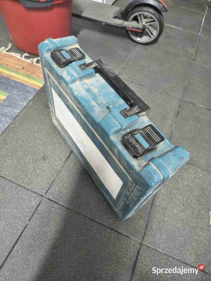HILTI MAKITA Radom