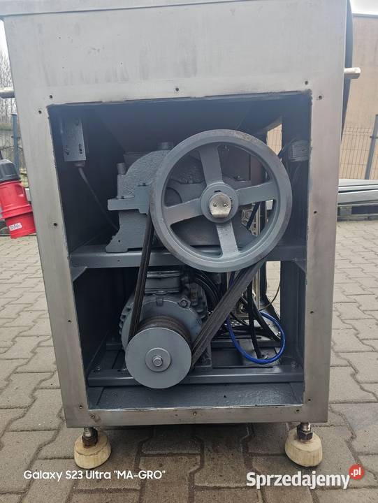 Wilk masarski WR130