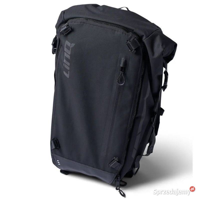 Torba plecak 40L linq CanAm SkiDoo BRP 219401026 Pozostałe Nowy Sącz