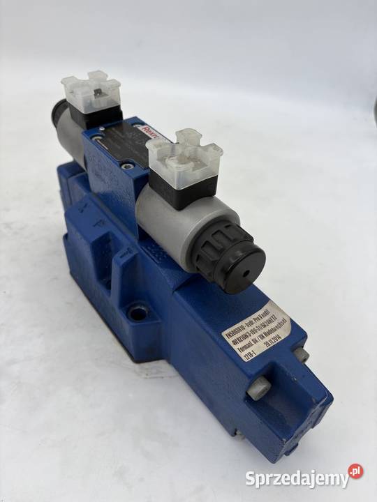 Rexroth 4WRZ16W9 150 72 6EG24N9ETK4 M R900973855 sprzedam