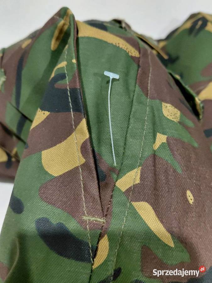 Spodnie DPM Highlander na 12 latka Kolekcje Wrocław