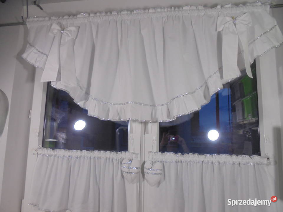 KOMPLET GLAMUR GÓRA 19565 DÓŁ 2X10037120 Włocławek