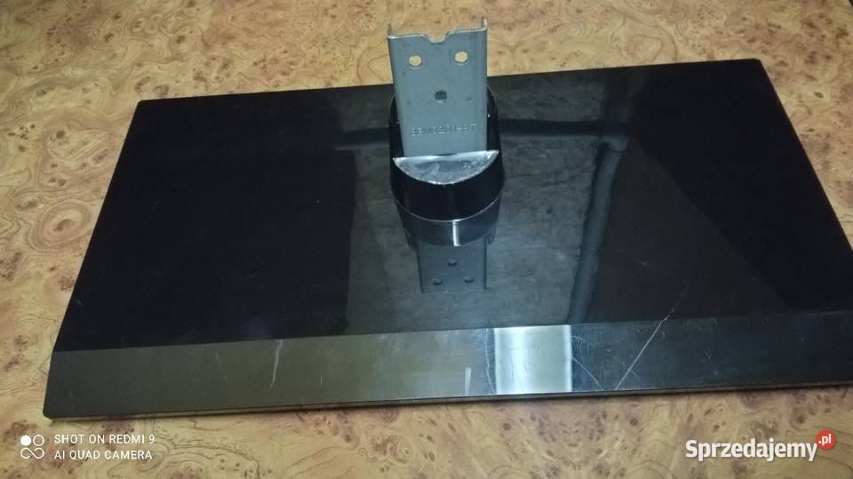 Stopka do TV sprzedam Wrocław