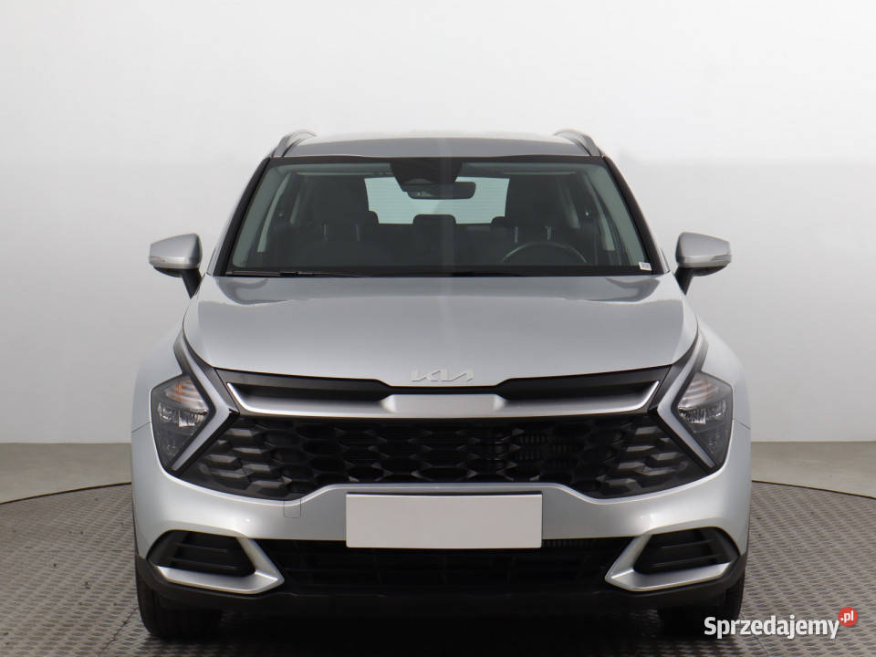 Kia Sportage 16 TGDI kamera cofania Bielany Wrocławskie sprzedam