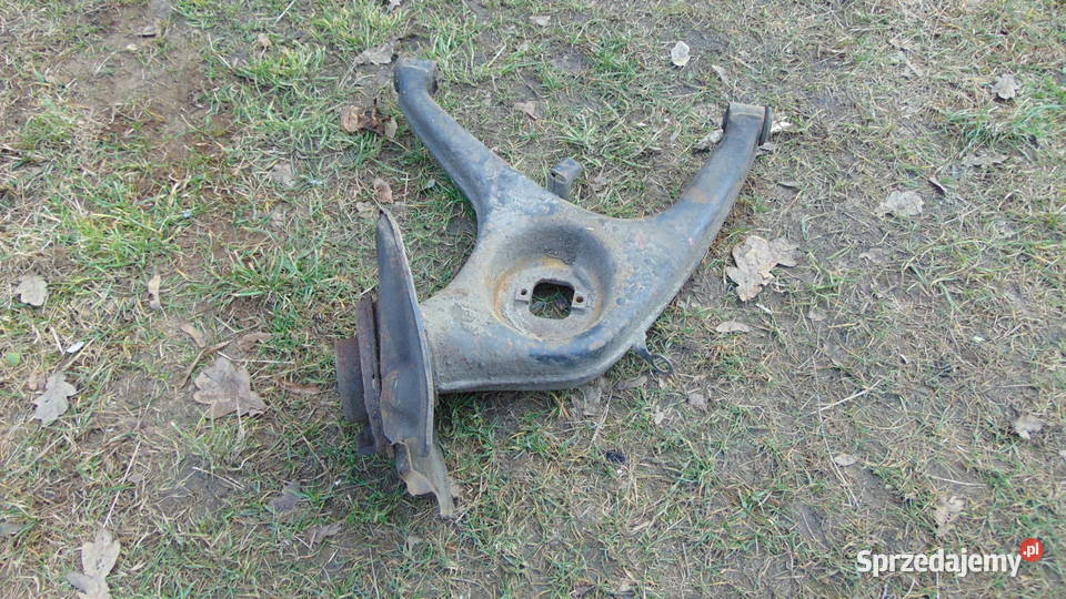 Wahacz tylny do Mercedesa 123 Białystok