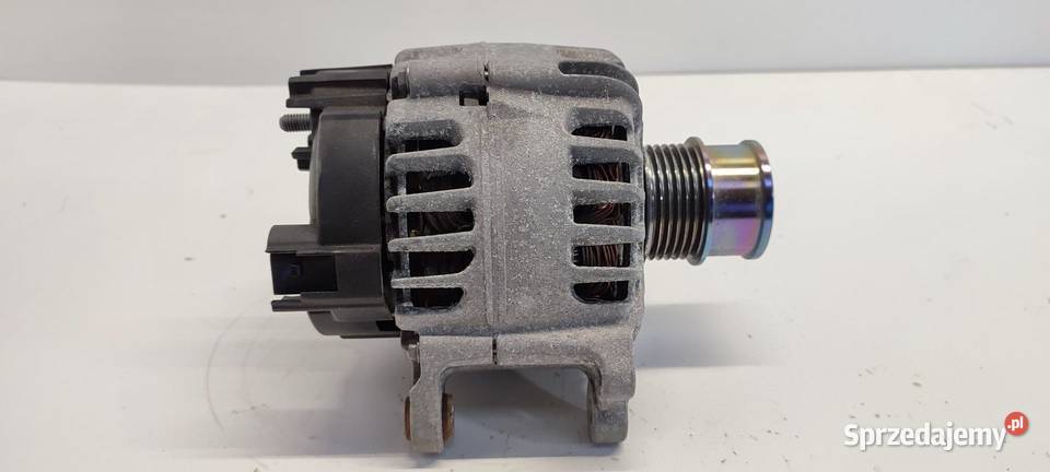 SEAT ARONA ALTERNATOR 10 TSI 04E903015