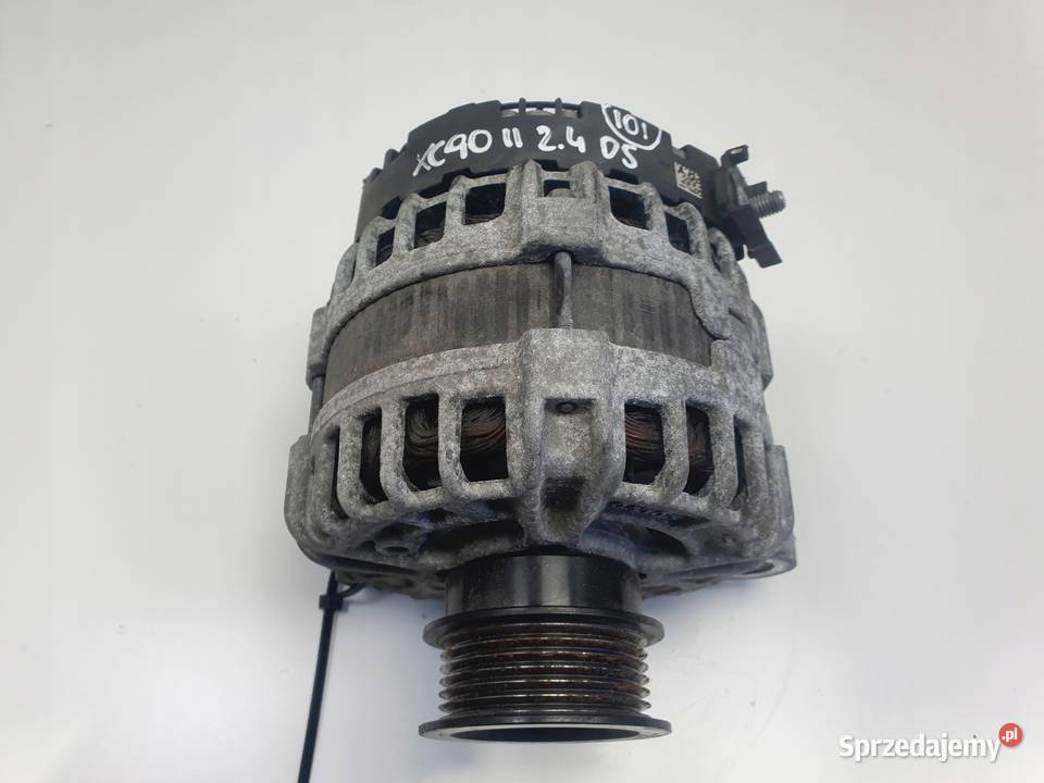 ALTERNATOR Volvo XC90 II 20 D4 30659580 Chełm