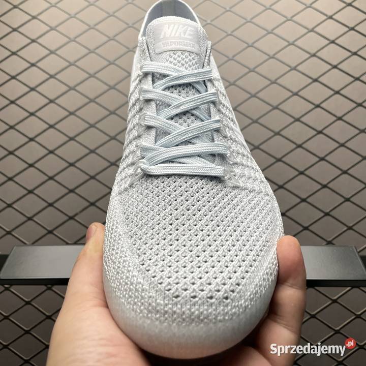 Nike air VAPORMAX buty męskie sportowe r4046 Warszawa