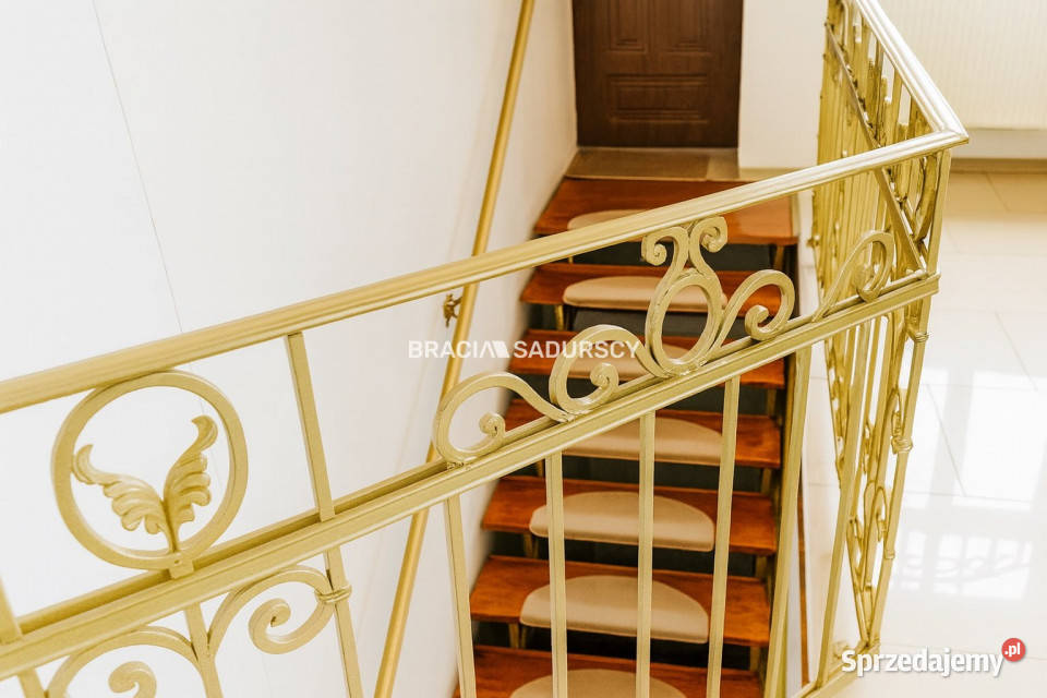 Kamienica Bytom 905m2