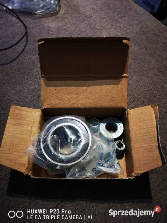 Meyle 100498 0048 Zestaw łożysk koła Seat VW Jaworzno