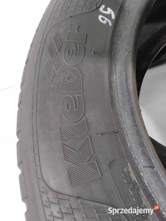 2x OPONA CAŁOROCZNA KLEBER QUADRAXER 2 19565R15 całoroczne świętokrzyskie