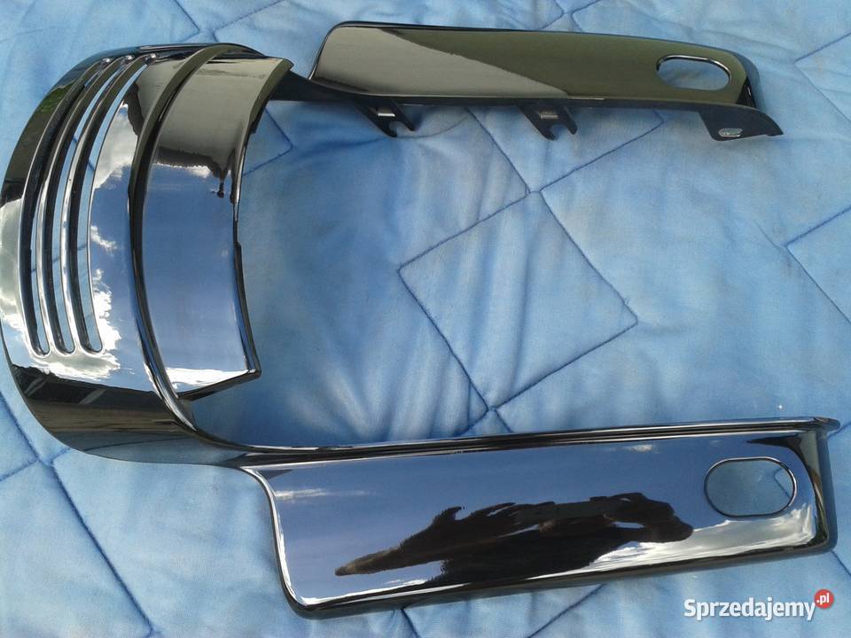 Harley electra wypełnienie przedłużenie błotnik Rybnik