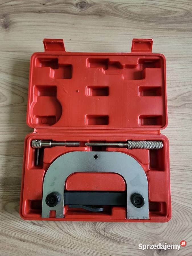 Blokada rozrządu Renault 14 16 18 20 16v 15DCI Sandomierz