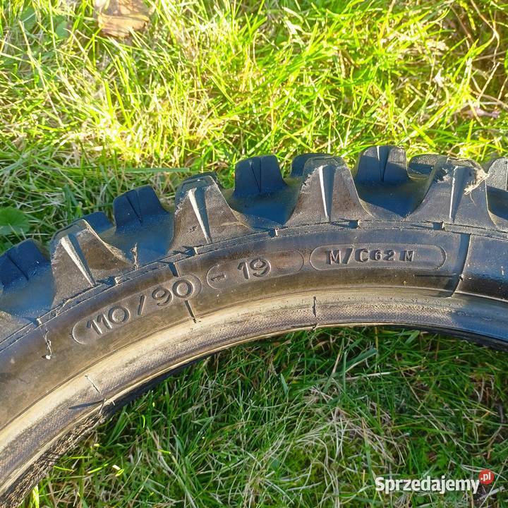 Opona Dunlop motocross enduro motocyklowa i inne Motocyklowe Ropczyce