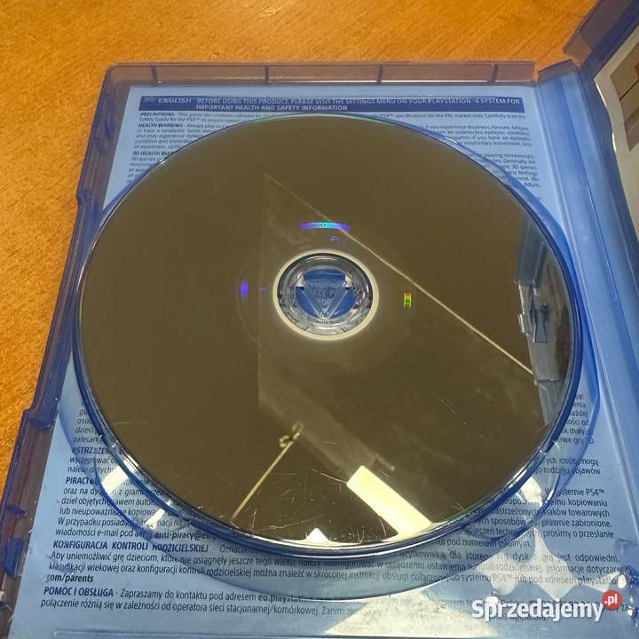 Gra na 4 Lego DC Super Villains Elbląg