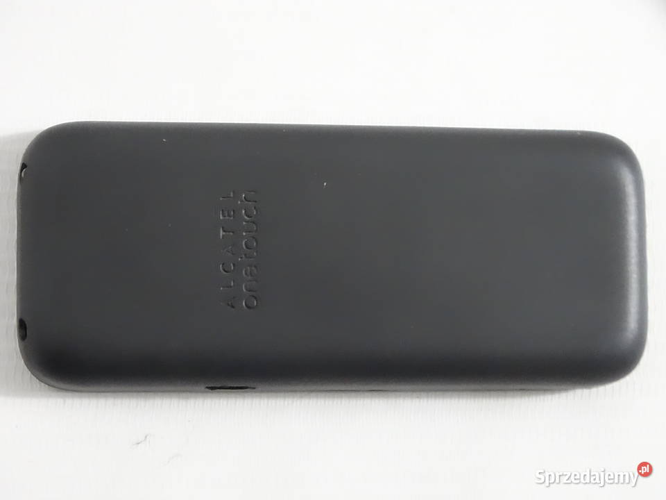 Alcatel OneTouch 1016G Niesprawny Ekran Biłgoraj
