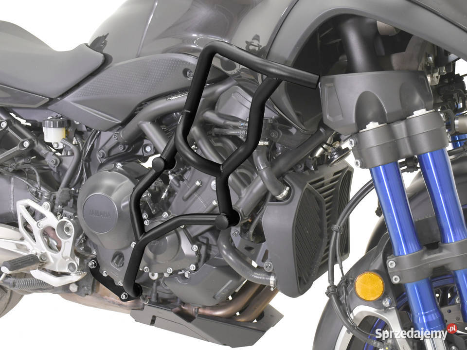 Gmole Bunkier do Yamaha Niken 2018 2023 RN58 Częstochowa