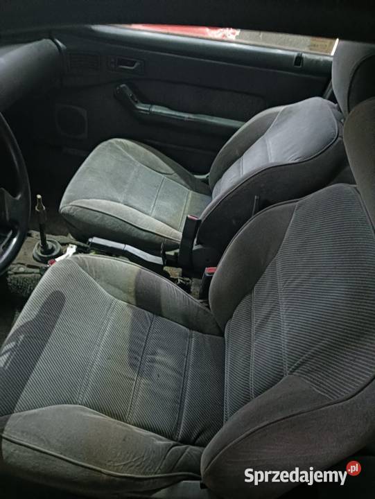 Ford probe 22GT Turbo ful w całości części Krasnystaw sprzedam